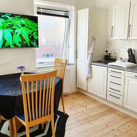 Apartament Town *