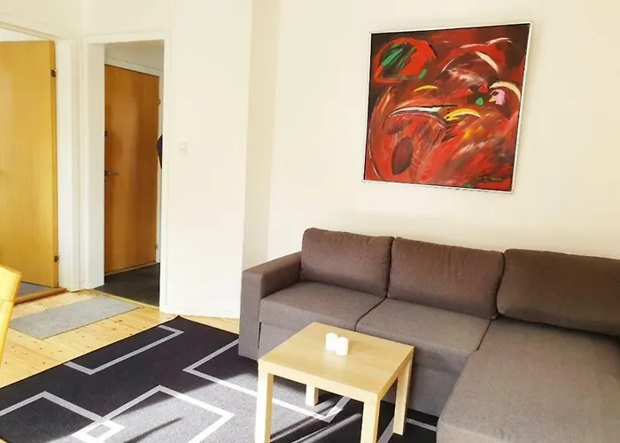 Town Appartamento Struer